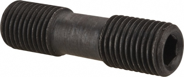 Kennametal 1021790 Screw for Indexables: Hex Socket Drive, 3/8-24 Thread Image