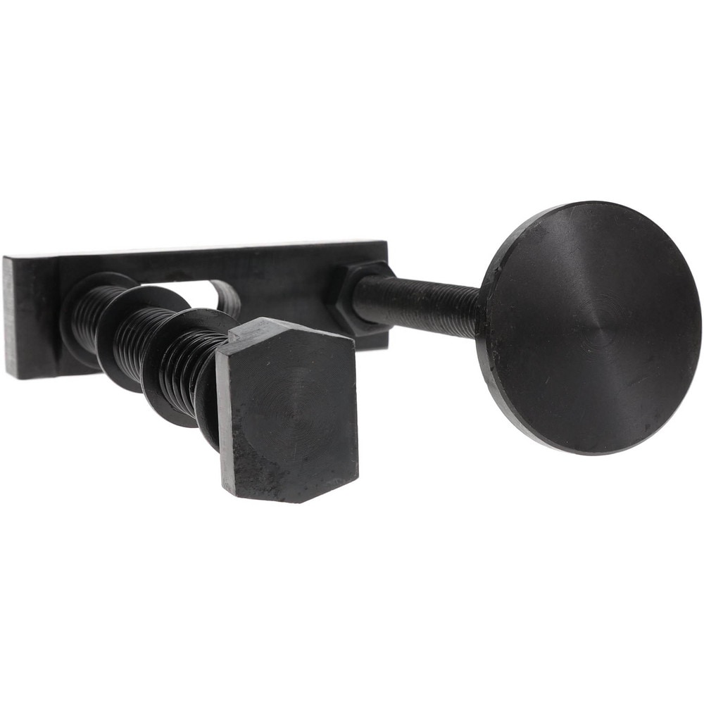 5/8-11 Tap Size, Steel Strap Clamp Assembly