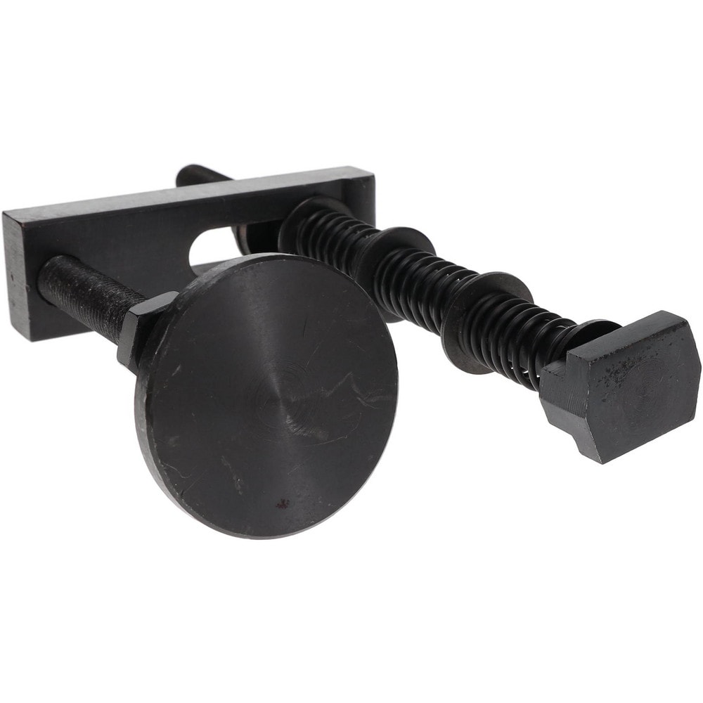 5/8-11 Tap Size, Steel Strap Clamp Assembly