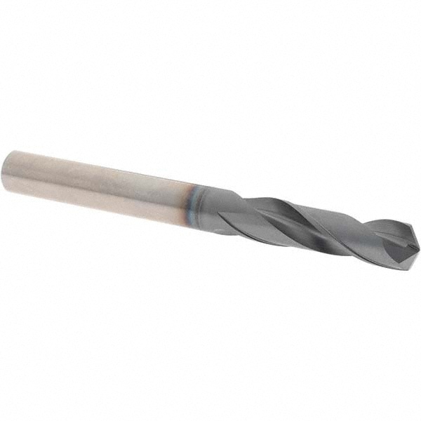 OSG 9599080 Screw Machine Length Drill Bit: 0.315" Dia, 130 °, XPM Image