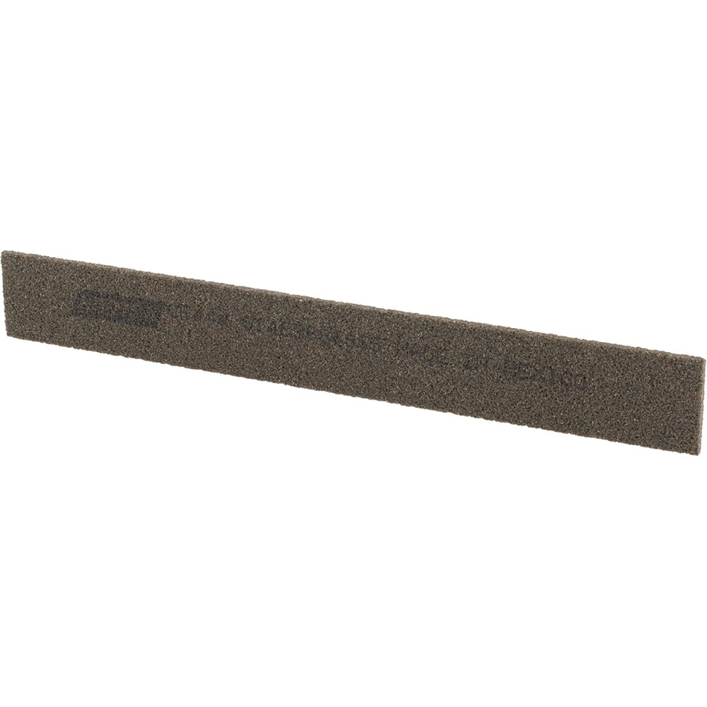 Norton 61463686965 Sharpening Stone: 1/16 Thick, Taper Image