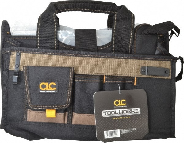 CLC 1529 Tool Bag: 15 Pocket 