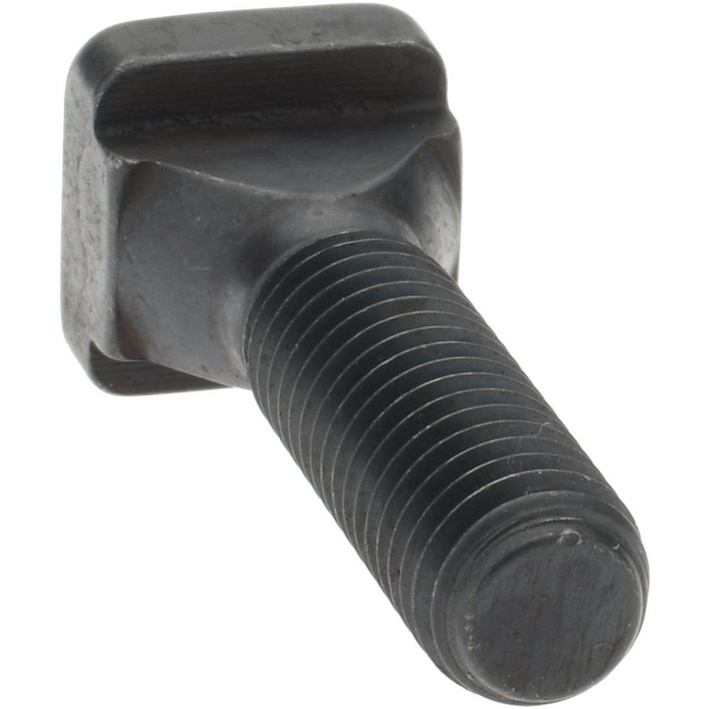 Gibraltar Steel TSlot Bolt M8 x 1.25, 22 mm Thread Length, 8 mm