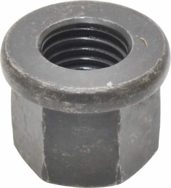 Gibraltar M16, 31mm Flange Diam, 24mm High, 24mm Across Flats, Flange