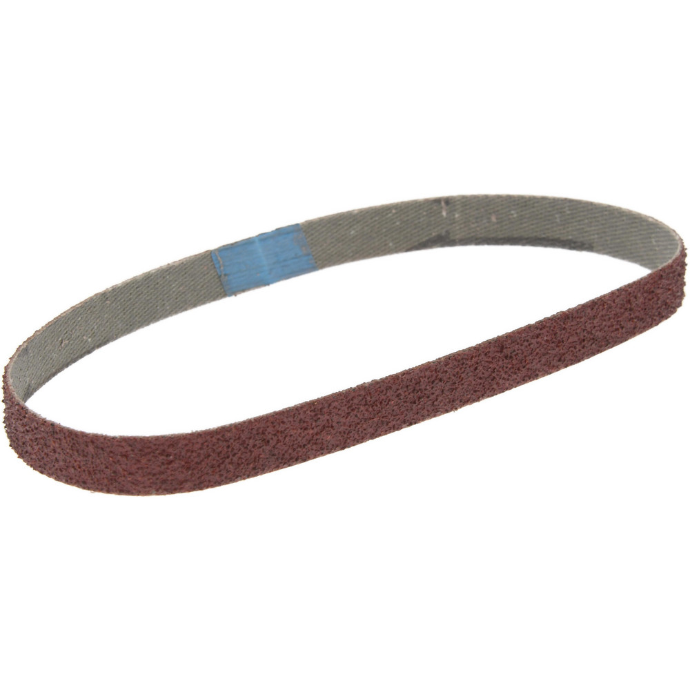 Norton - Abrasive Belt: 3/8