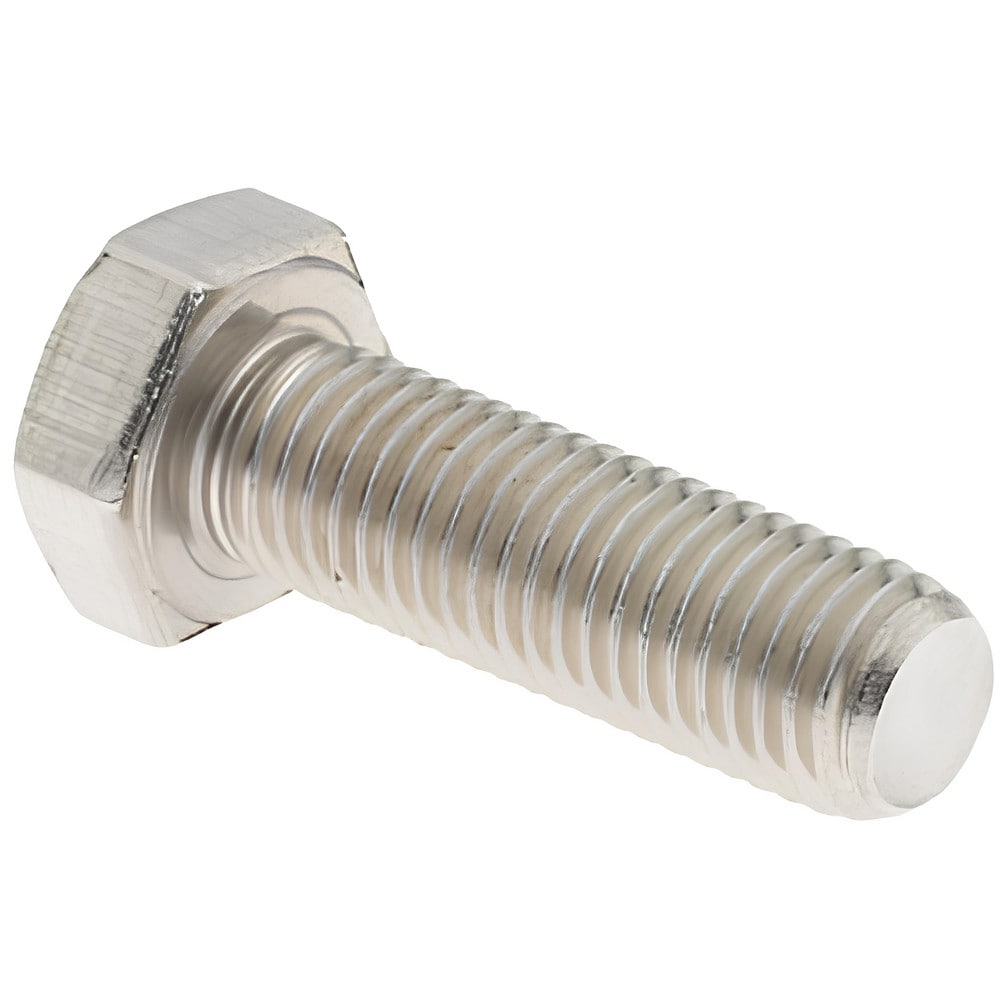 Value Collection - Hex Head Cap Screw: 5/16-24, 1