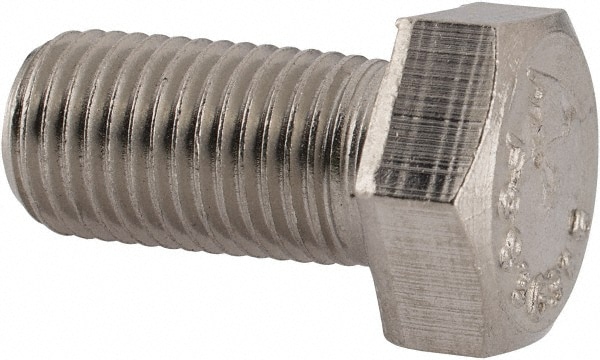 Value Collection R80064464 3/8-24 UNF, 3/4" Length Under Head Hex Head Cap Screw Image