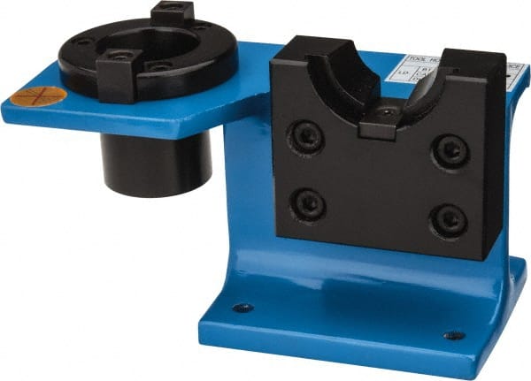 Value Collection Positions, CAT40 Compatible Tool Holder Tightening  Fixture 85560969 MSC Industrial Supply