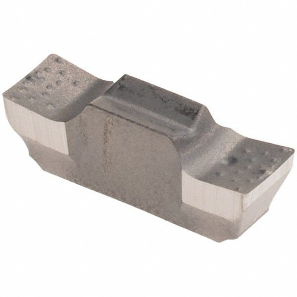 Iscar 6403400 Grooving Insert: GEPI300020 IC08, Solid Carbide Image