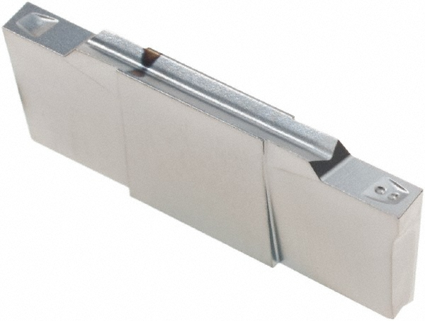 Iscar 6002931 DGR 1900WP-12D IC328 Carbide Cutoff Insert Image