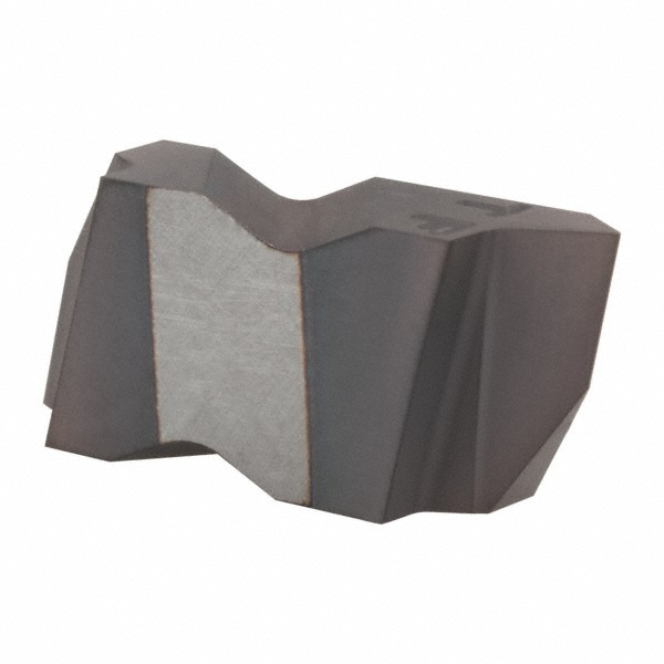 Tool-Flo - Threading Insert: FLTF-3R AT3, Carbide | MSC Direct