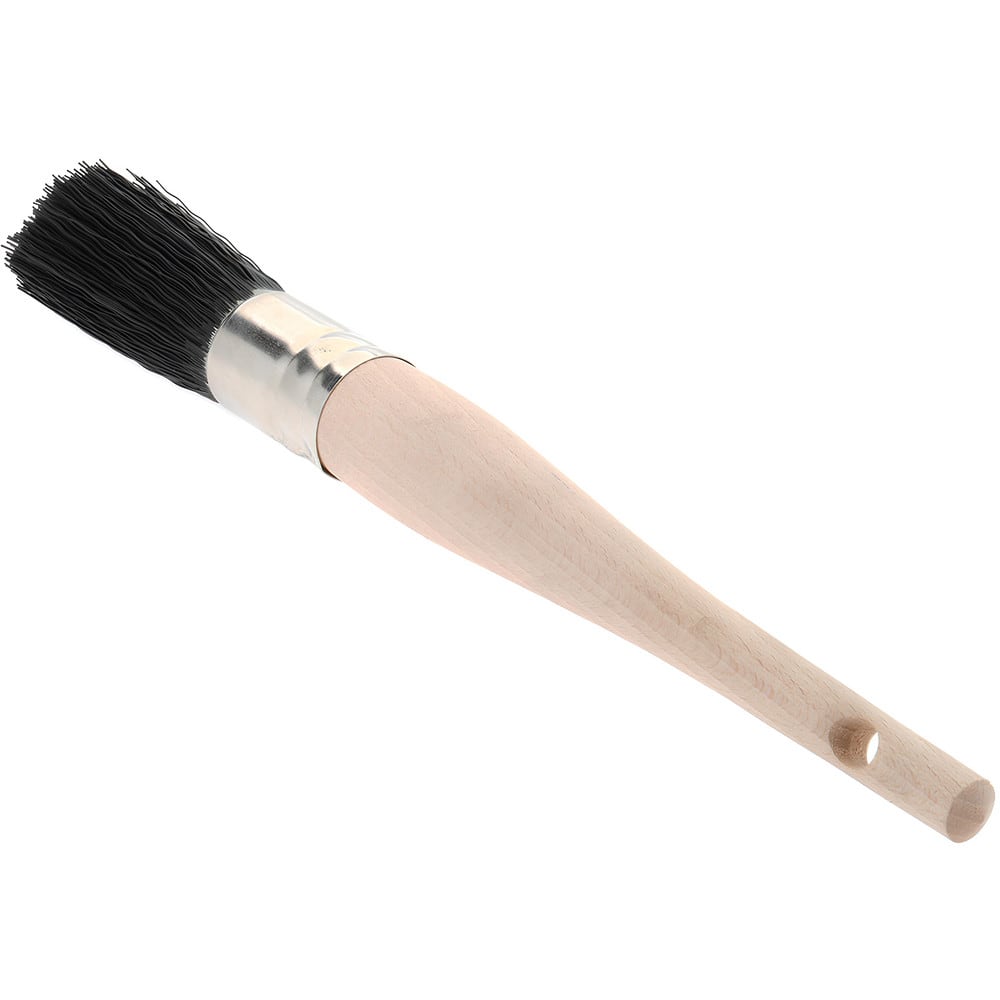 Graymills Cleaning Parts Brush, 2-1/5 in. Bristle L 3B-G