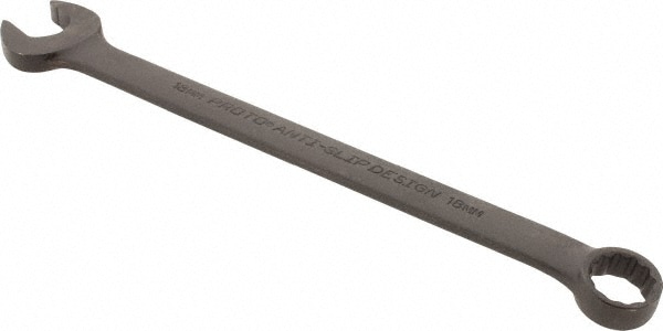 PROTO J1218MBASD Combination Wrench: Image