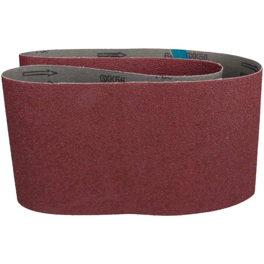 Tru-Maxx - Abrasive Belt: 6