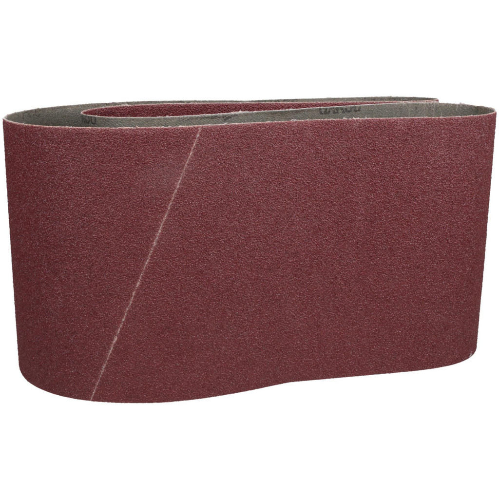 Tru-Maxx - Abrasive Belt: 6