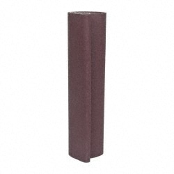 Tru-Maxx 7357 Abrasive Belt: 25" Wide, 48" Long, 80 Grit, Aluminum Oxide Image