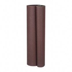 Tru-Maxx 7365 Abrasive Belt: 36" Wide, 75" Long, 80 Grit, Aluminum Oxide Image