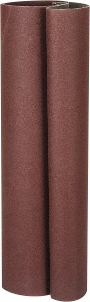 Tru-Maxx 7367 Abrasive Belt: 36" Wide, 75" Long, 120 Grit, Aluminum Oxide Image