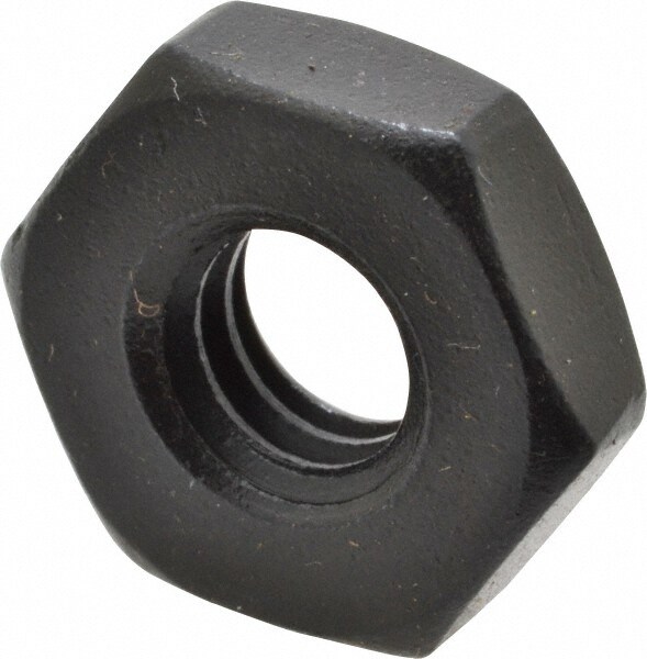 1 2 Unc Heavy Hex Nut Dimensions