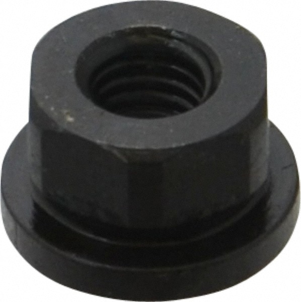 Inch Size Morton Low Carbon Steel Spherical Collar Nuts 5//8-11 Thread Size