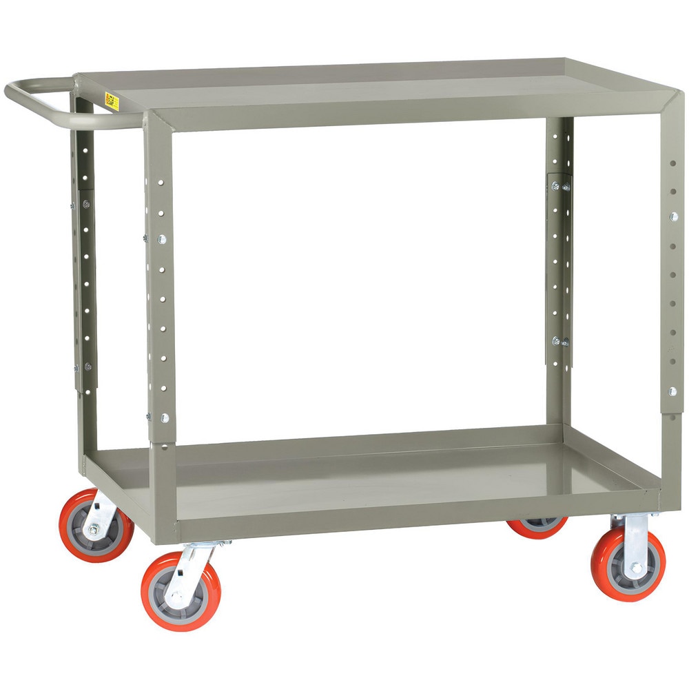 Little Giant® - Welded Service Utility Cart: 42