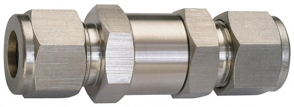 Ham-Let 3200357 Check Valve: 1" Pipe Image