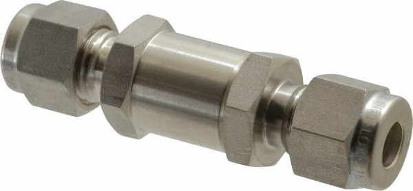 Ham-Let 3200332 Check Valve: 1/4" Pipe Image