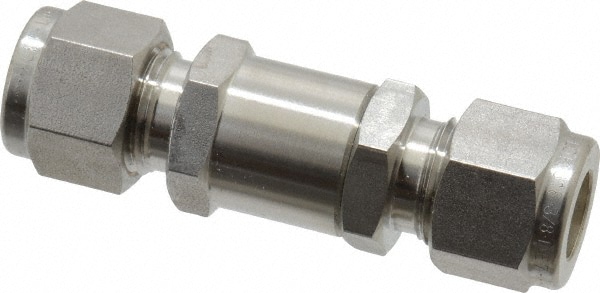 Ham-Let 3200337 Check Valve: 3/8" Pipe Image