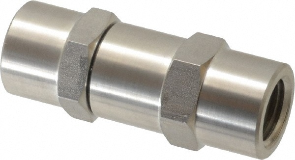 Ham-Let 3200385 Check Valve: 1/4" Pipe Image