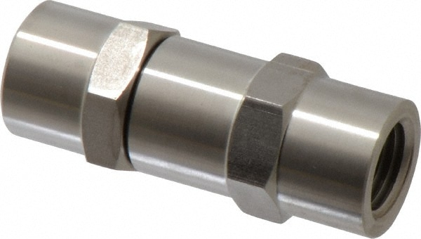 Ham-Let 3200386 Check Valve: 1/4" Pipe Image