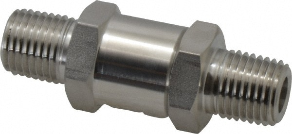 Ham-Let 3200422 Check Valve: 1/4" Pipe Image