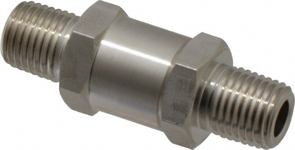 Ham-Let 3200424 Check Valve: 1/4" Pipe Image