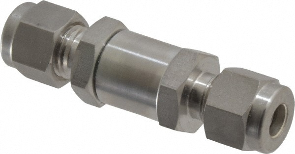 Ham-Let 3200828 Check Valve: 1/4" Pipe Image