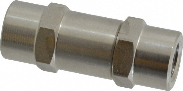 Ham-Let 3200830 Check Valve: 1/8" Pipe Image