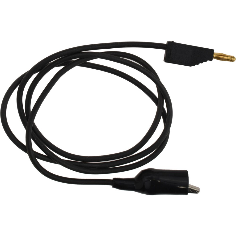 Etcher & Engraver Ground Cable