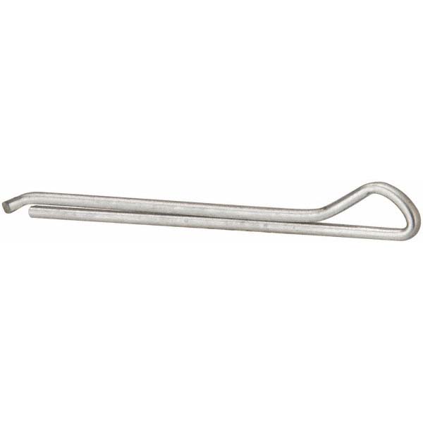 Value Collection 3/32" Diam x 11/4" Long Hammerlock Cotter Pin MSC
