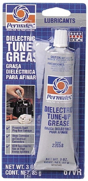 3 oz. Tube General Purpose Dielectric Grease