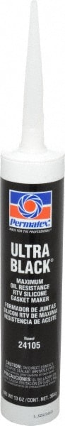 Permatex. 24105 13 oz Oil Resistant Gasket Maker Image