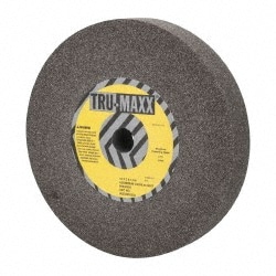 Tru-Maxx 66253255230 Bench & Pedestal Grinding Wheel: 12" Dia, 2" Thick, 1-1/4" Hole Dia, Aluminum Oxide Image