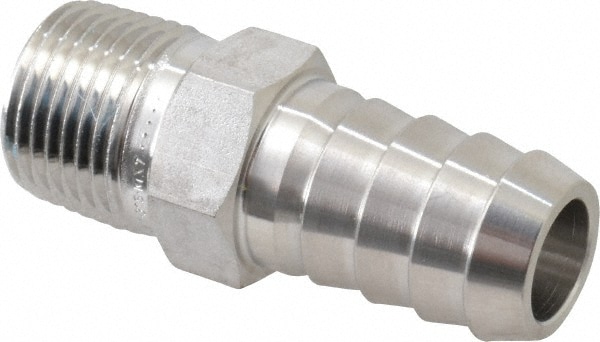 T316 Stainless Inlet Hose