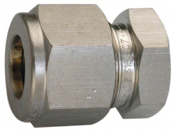 Ham-Let 3001060 Compression Tube End Cap: Compression Image