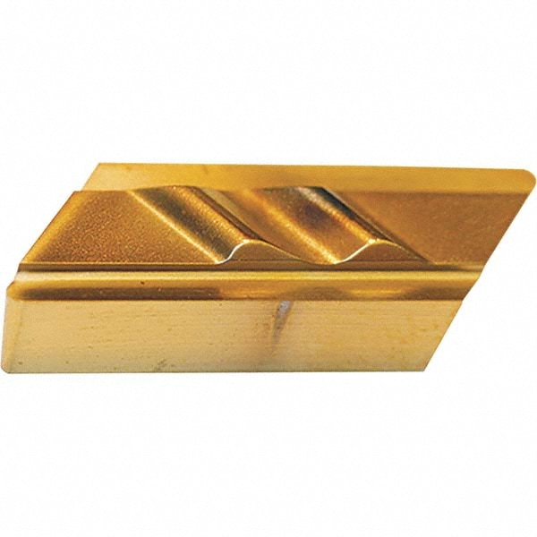 Profiling Insert: FLPR-132N GP50, Carbide