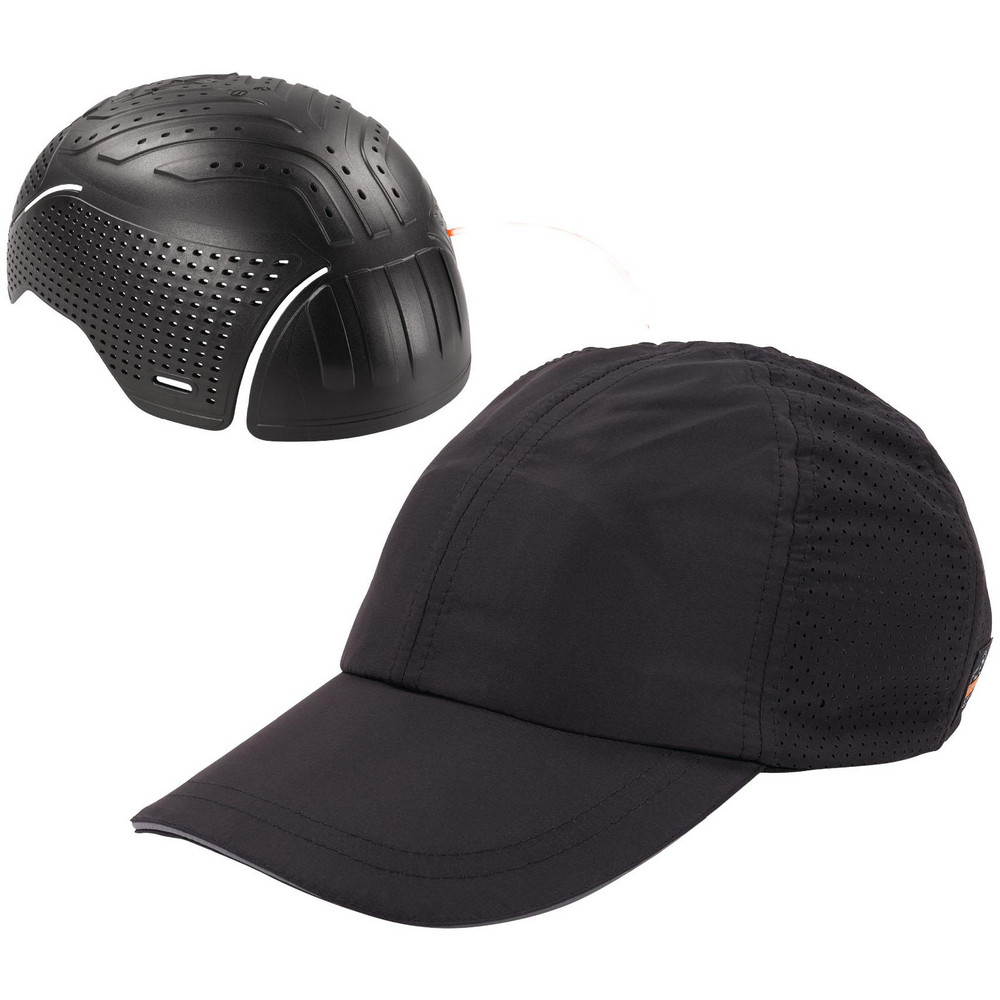 Ergodyne - Bump Caps: Bump Cap Type: Bump Cap with Insert; Type ...
