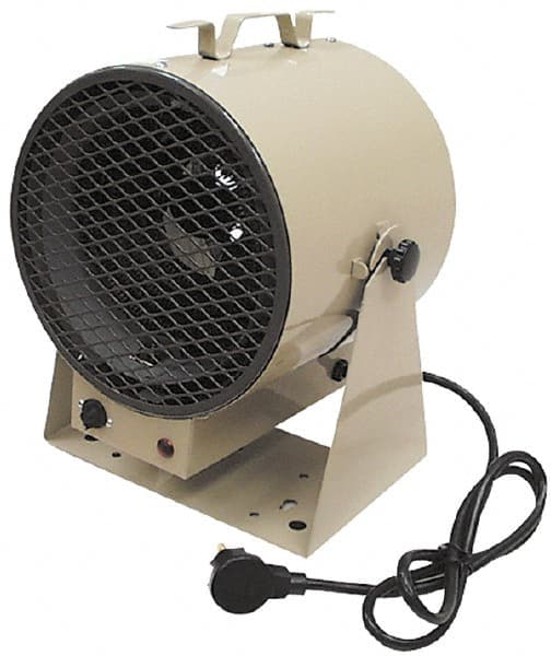 TPI HF686TC 19,107 Max BTU Rating, Portable Unit Heater 