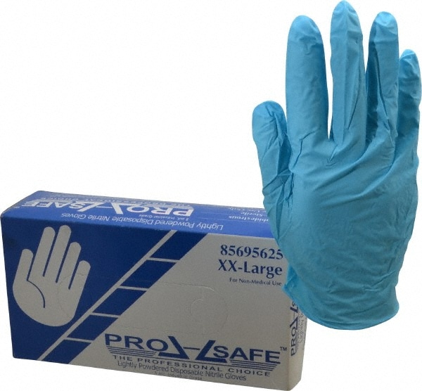 2xl medical gloves