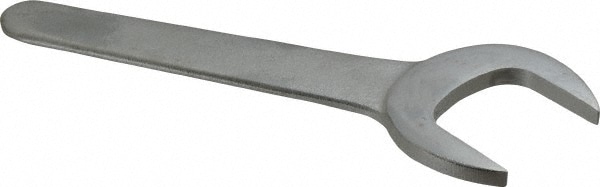 PROTO J3542M Service Open End Wrench: Single End Head, 42 mm, Single Ended Image