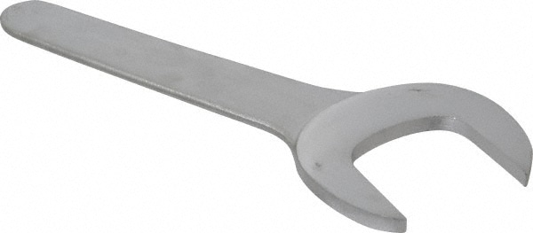 PROTO J3552M Service Open End Wrench: Single End Head, 52 mm, Single Ended Image