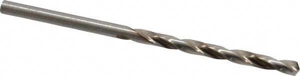 Hertel - #29 118° High Speed Steel Jobber Drill - 85704062 - MSC ...