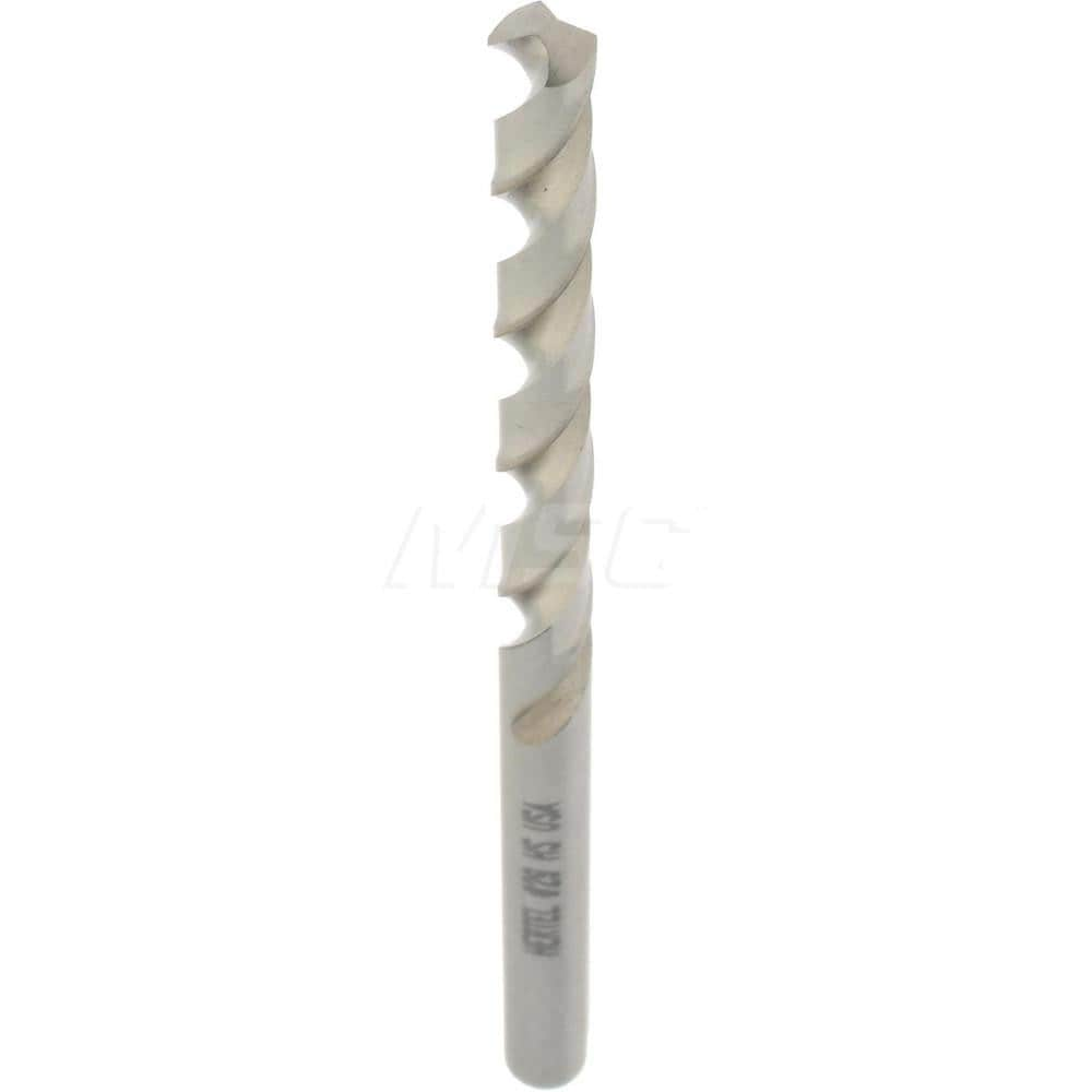 Hertel Jobber Length Drill Bit 29 118 ° High Speed Steel