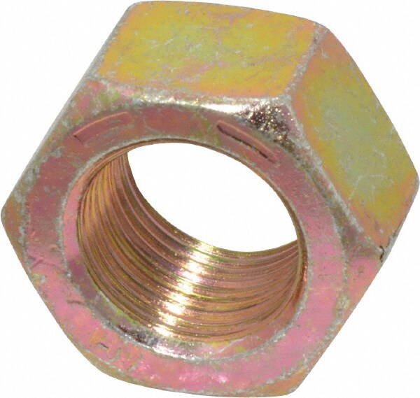 value-collection-3-4-16-unf-steel-right-hand-hex-nut-85724474-msc